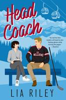   Head Coach