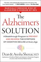   The Alzheimer's Solution