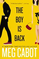   The Boy Is Back
