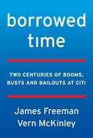   Borrowed Time