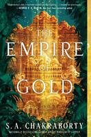   The Empire of Gold