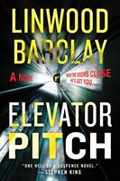   Elevator Pitch
