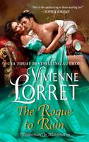   The Rogue to Ruin