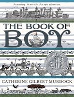   The Book of Boy