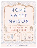   Home Sweet Maison