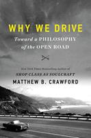   Why We Drive