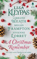   A Christmas to Remember