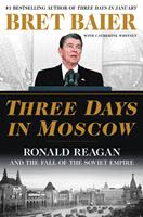   Three Days in Moscow