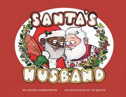  Santa's Husband