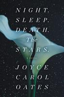   Night. Sleep. Death. The Stars.