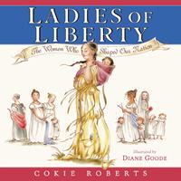   Ladies of Liberty