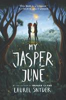   My Jasper June