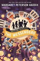   Greystone Secrets #3: The Messengers