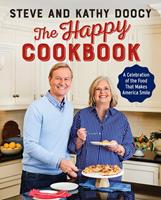   The Happy Cookbook