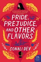   Pride, Prejudice, and Other Flavors