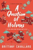   A Question of Holmes