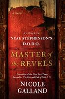   Master of the Revels