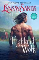   Highland Wolf