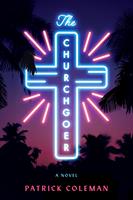   The Churchgoer