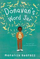   Donavan's Word Jar