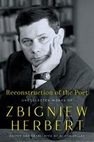   Reconstruction of the Poet