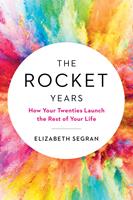   The Rocket Years