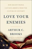   Love Your Enemies