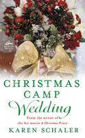   Christmas Camp Wedding
