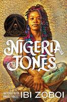   Nigeria Jones