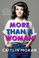   More Than a Woman