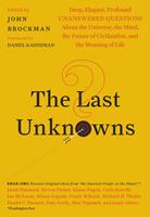   The Last Unknowns