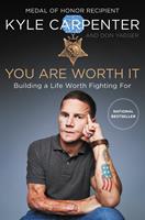   You Are Worth It