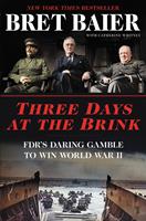   Three Days at the Brink