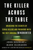   The Killer Across the Table
