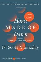   House Made of Dawn [50th Anniversary Ed]
