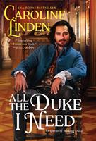   All the Duke I Need