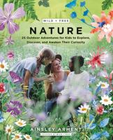   Wild and Free Nature