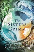   The Sisters Grimm