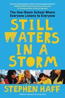   Still Waters in a Storm