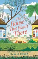   The House That Wasn't There
