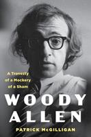   Woody Allen