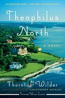   Theophilus North