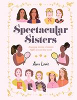   Spectacular Sisters