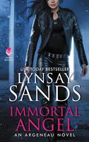   Immortal Angel