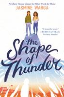   The Shape of Thunder
