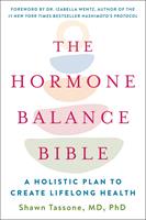   The Hormone Balance Bible