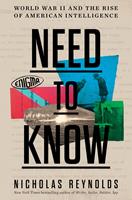   Need to Know