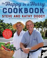   The Happy in a Hurry Cookbook