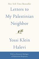   Letters to My Palestinian Neighbor