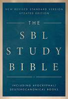   The SBL Study Bible
